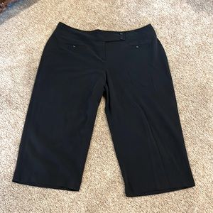 Cato Women’s ankle length dress pants - 22W